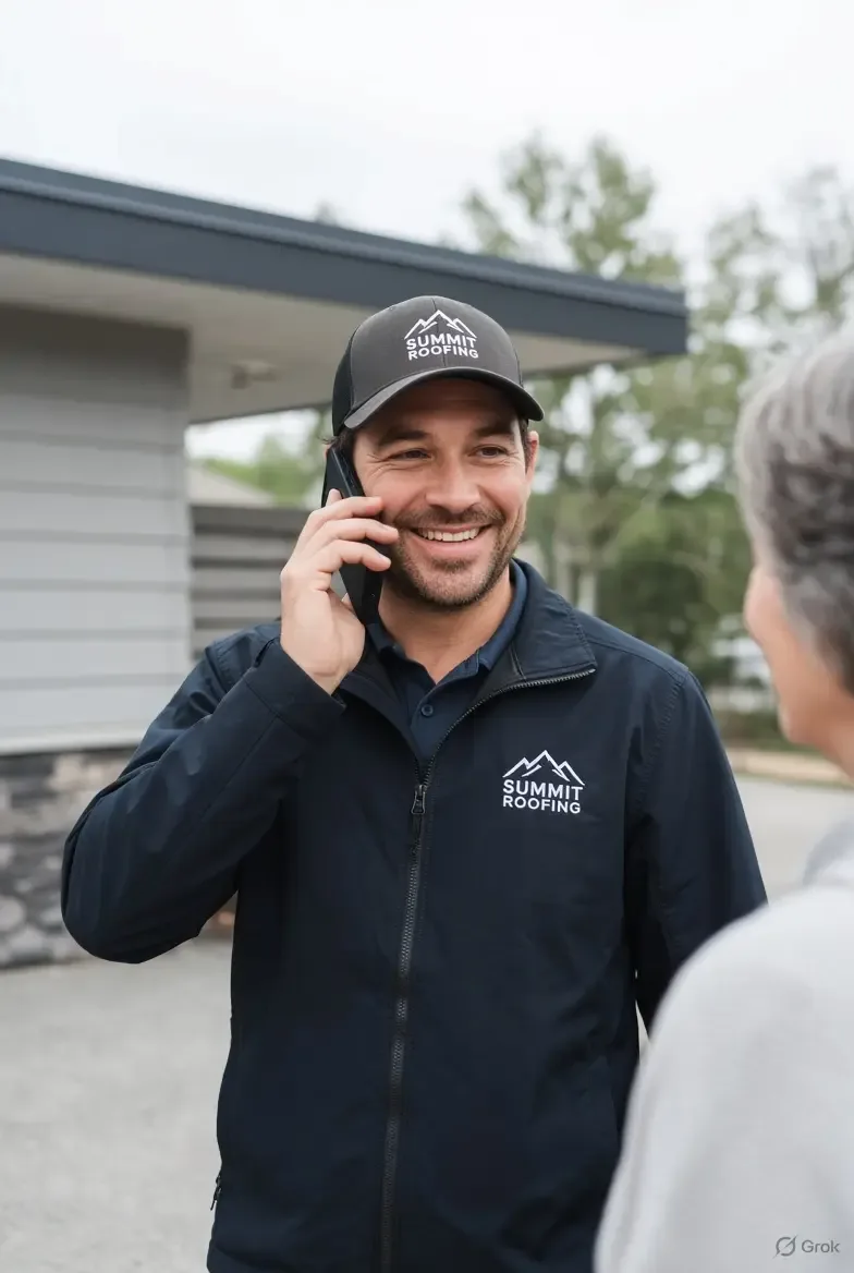 Flat Roof Leak Repair Harpersville, AL FAQs